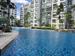The Eden At Tampines (D18), Condominium #554245331